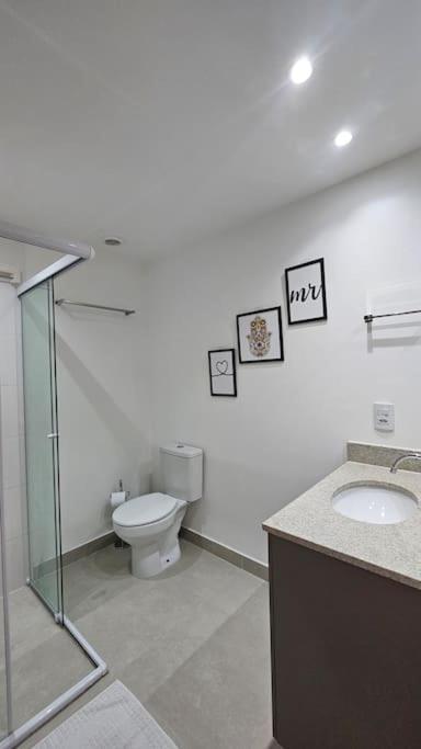 Completo Brooklin Apartamento